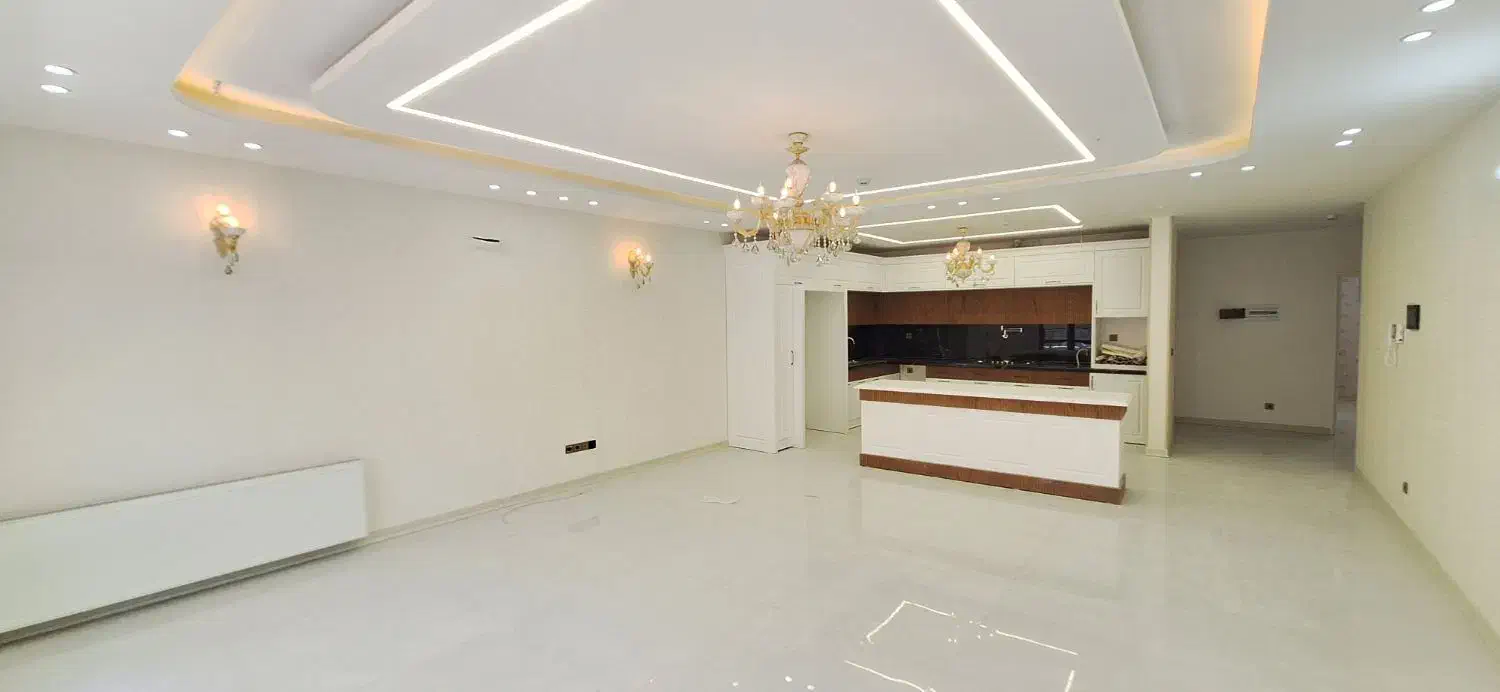 95مترصفر/روبه آفتاب/خوش نقشه/مستردار/فلاحی16|فروش آپارتمان|مشهد, شهرک لشکر (شهرک غرب)|دیوار