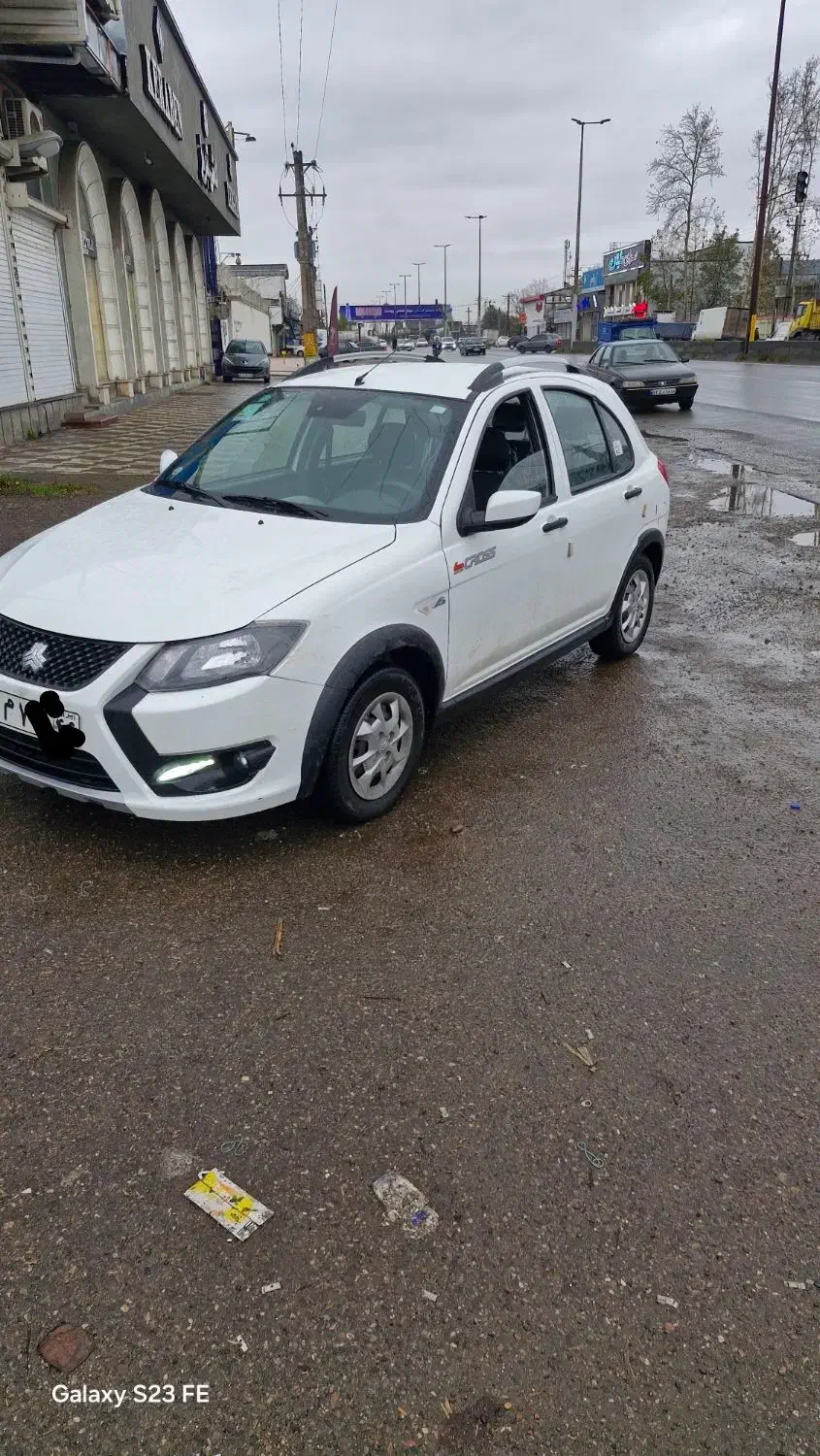 کوییک درحدصفر|خودرو سواری و وانت|کوچصفهان, |دیوار