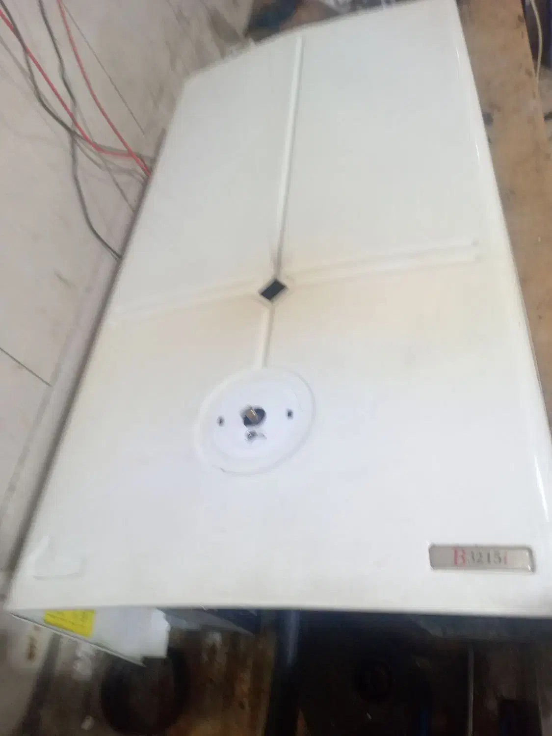 فروش ابگرمکن پمپ اب پکیج|آبگرمکن، پکیج، شوفاژ|شاهدشهر, |دیوار