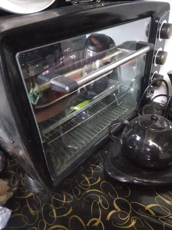 توستر|اجاق گاز و لوازم برقی پخت‌وپز|سمنان, |دیوار