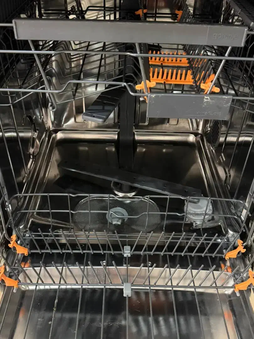 ماشین ظرفشویی ایتالیایی|ماشین ظرفشویی|دزفول, |دیوار