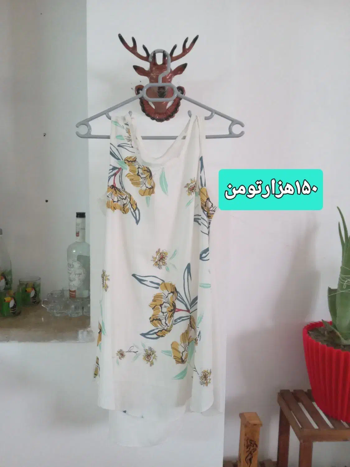 مانتو و لباس مجلسی|لباس|آمل, |دیوار