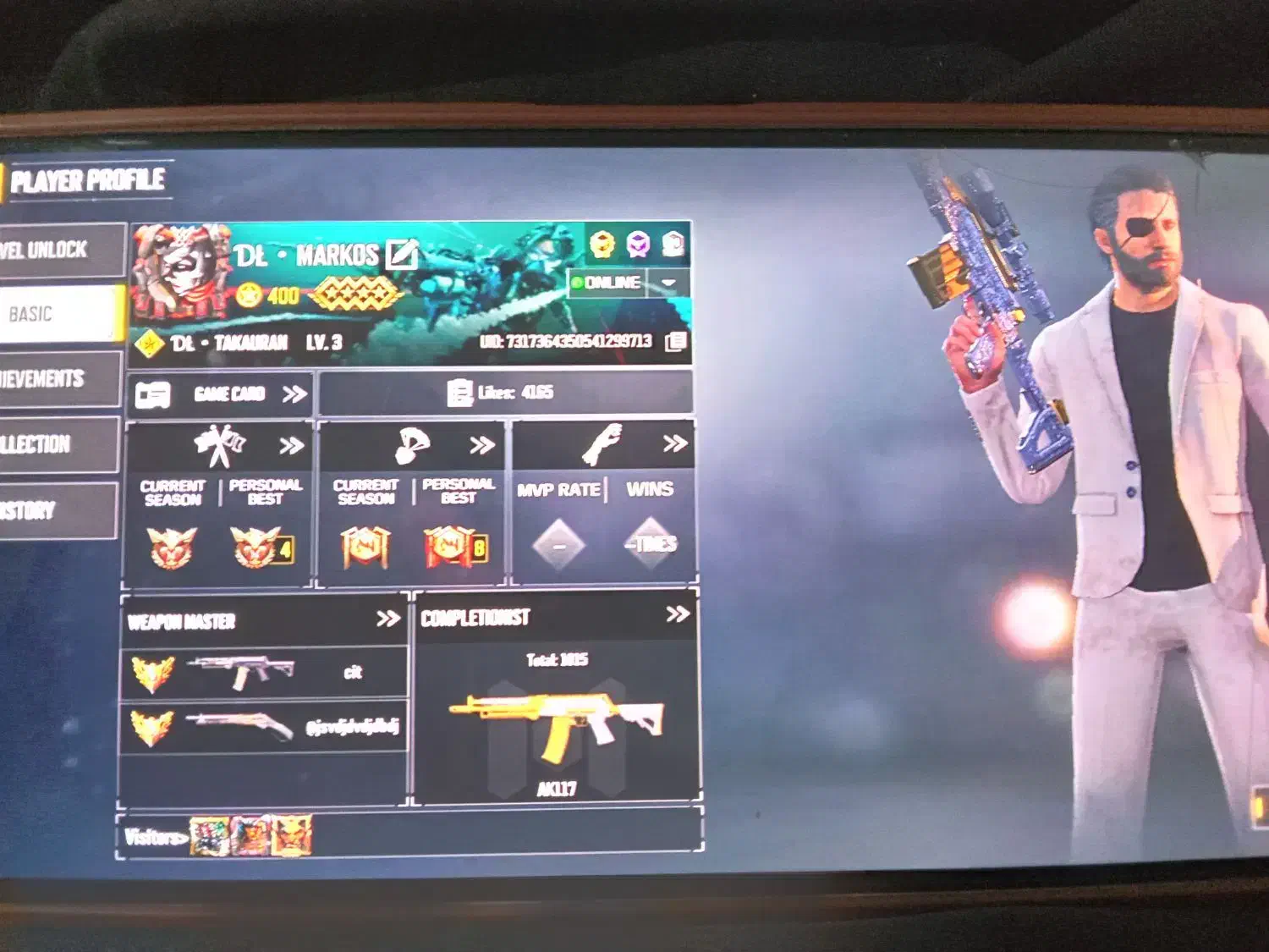 اکانت|کنسول، بازی ویدئویی و آنلاین|خاش, |دیوار