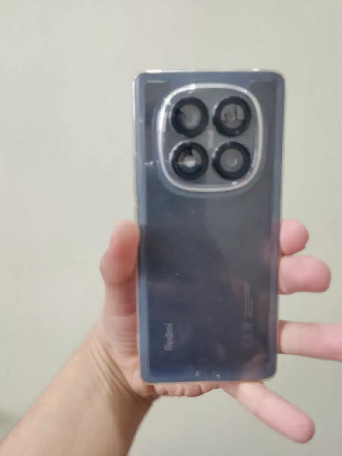 Redmi note 14 pro 4G|موبایل|دزفول, |دیوار