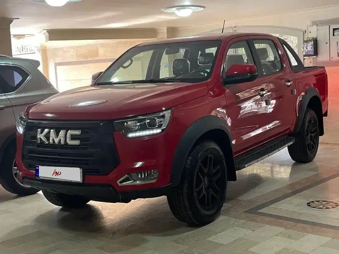 تی ۸ مدل۱۴۰۱ t8 مشابه صفر خشک|خودرو سواری و وانت|تهران, نارمک|دیوار