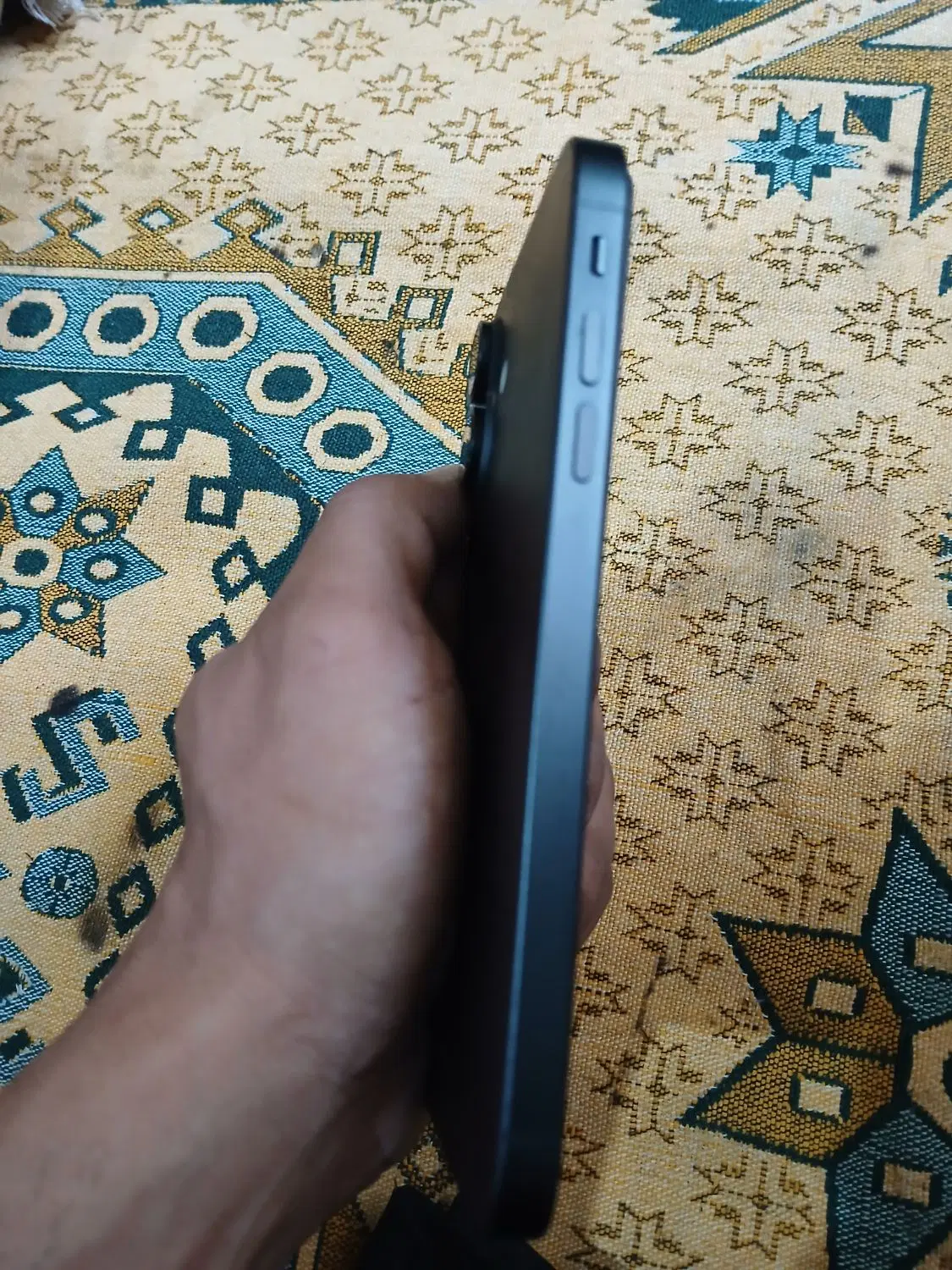 ایفون xr معاوضه با خط ۰۹۱۲ یا پی اس ۴|موبایل|تهران, جنتآباد جنوبی|دیوار