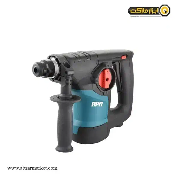 دریل بتن کن ای پی ان 3 کیلویی|ابزارآلات|اصفهان, ملاصدرا|دیوار