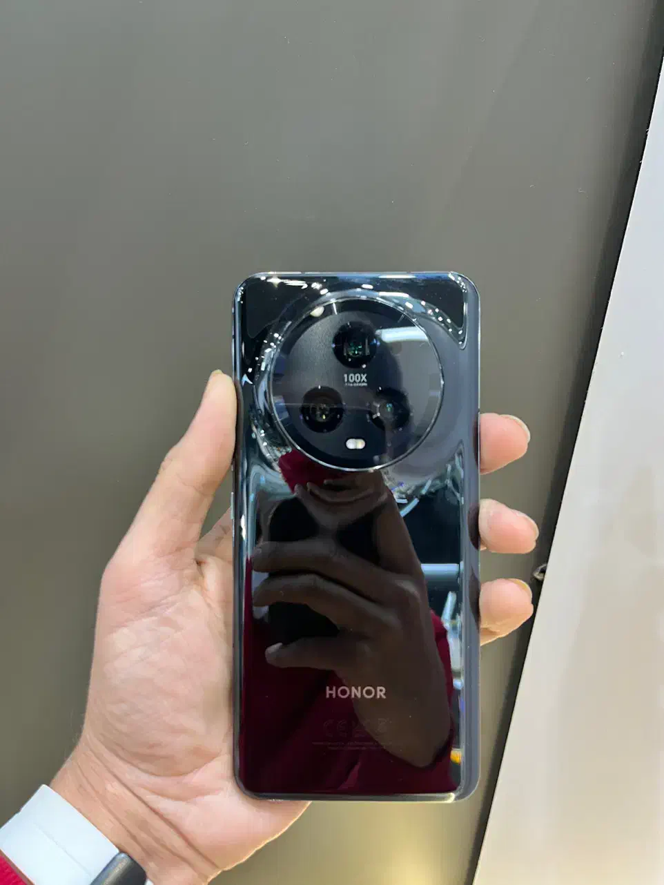 honor magic 5 pro 512 /12|موبایل|مشهد, سجاد شهر|دیوار