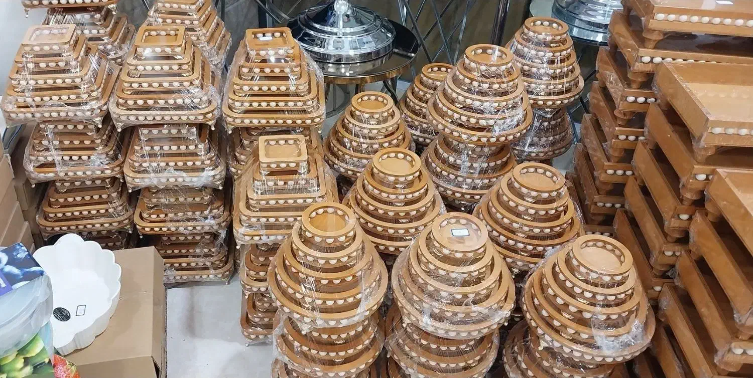 جهیزیه کامل|سایر لوازم برقی|بروجرد, |دیوار