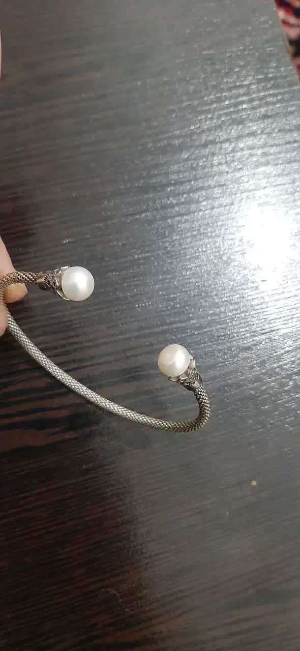 دستبند نقره|بدلیجات|تهران, بهمن یار|دیوار