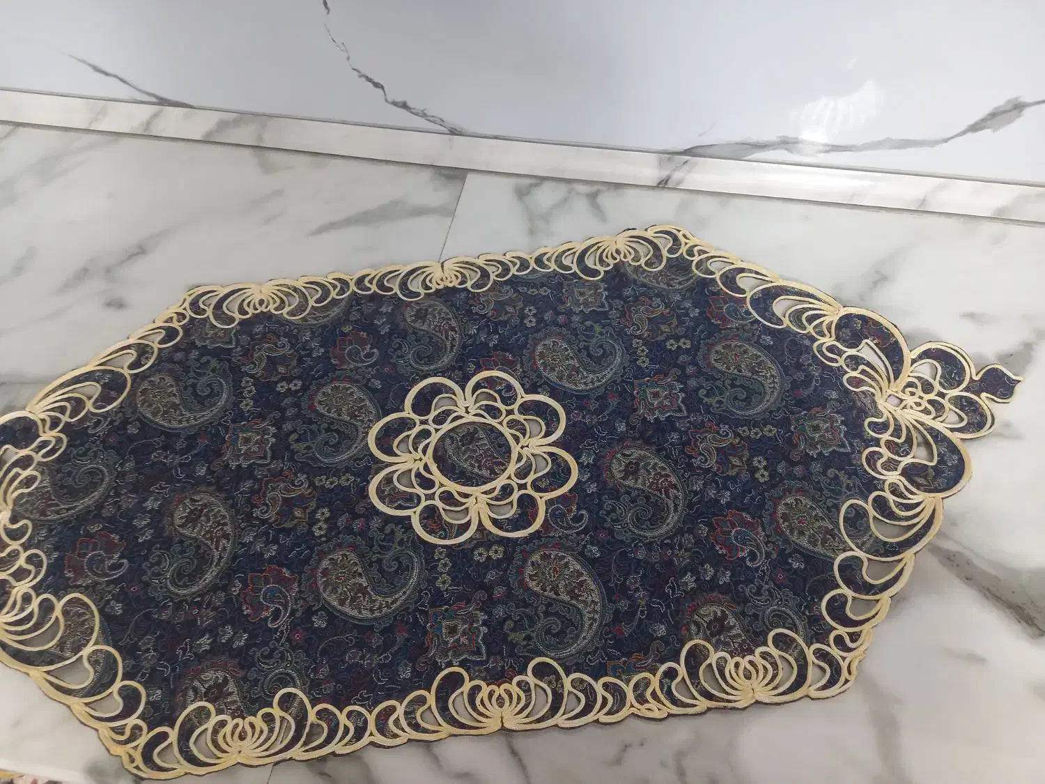 رو میزی نو|صنایع دستی و سایر لوازم تزئینی|شوط, |دیوار