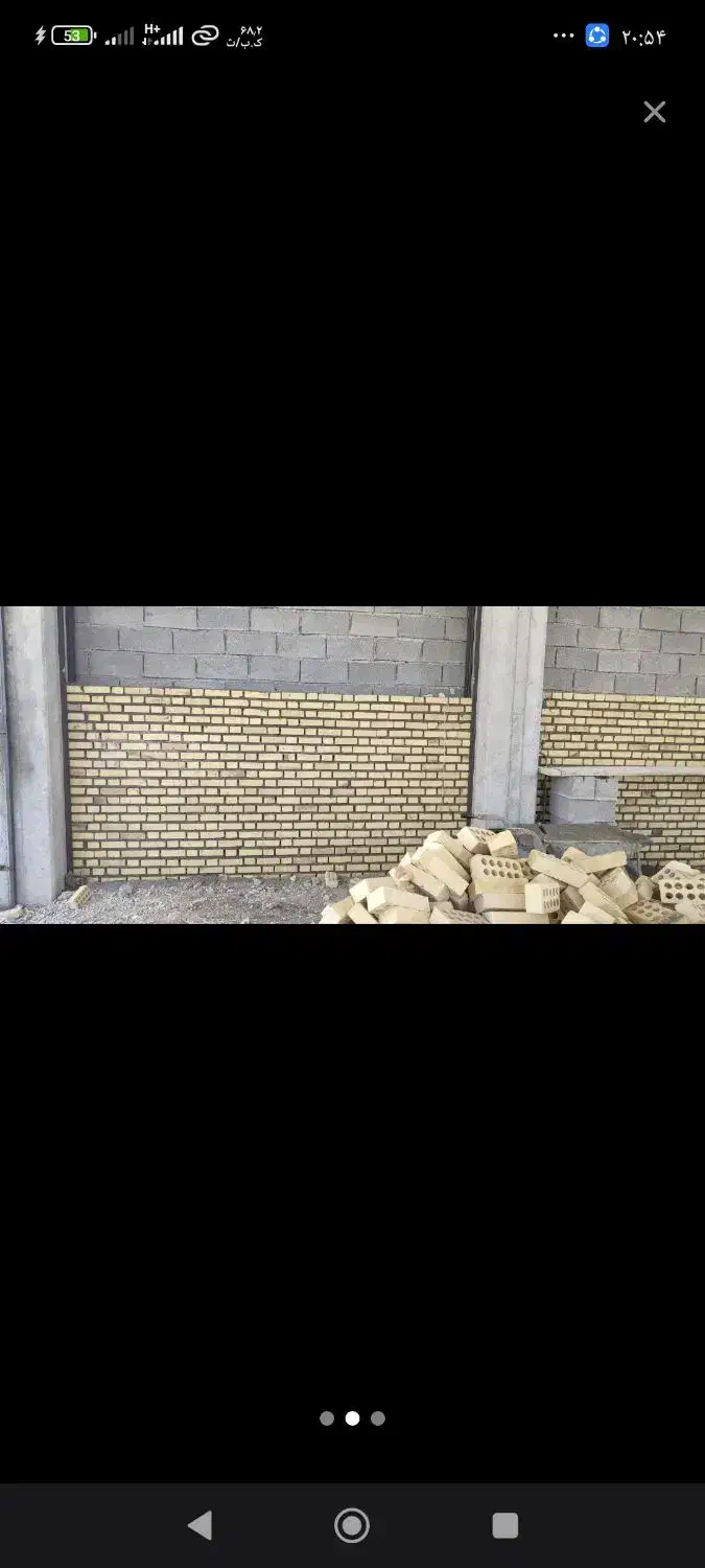 اجرای کل ساختمان کلید تحویل بازسازی وتخریب|خدمات پیشه و مهارت|امیدیه, |دیوار