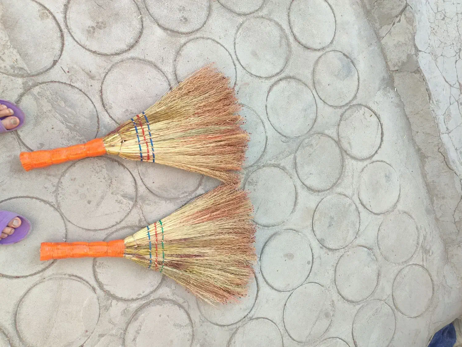 جارو سنتی|لوازم نظافت|مشگین شهر, |دیوار