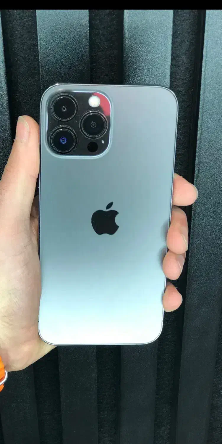 ایفون۱۲ پرومکس|موبایل|قزوین, |دیوار