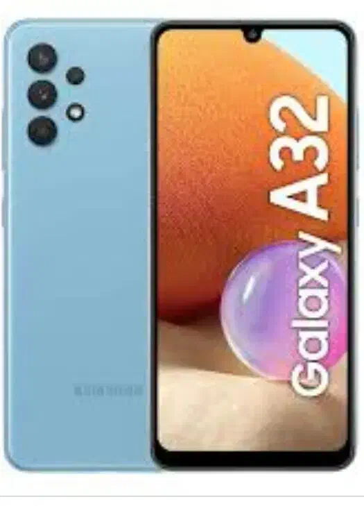 گوشی سامسونگa32|موبایل|بندر ماهشهر, |دیوار