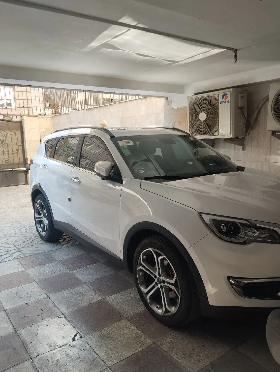 فیدلیتی 1403پنج نفره|خودرو سواری و وانت|تهران, خزانه|دیوار