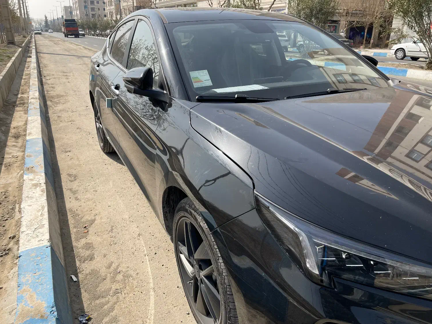 kmc j7|خودرو سواری و وانت|شهریار, شهرک شاهد|دیوار