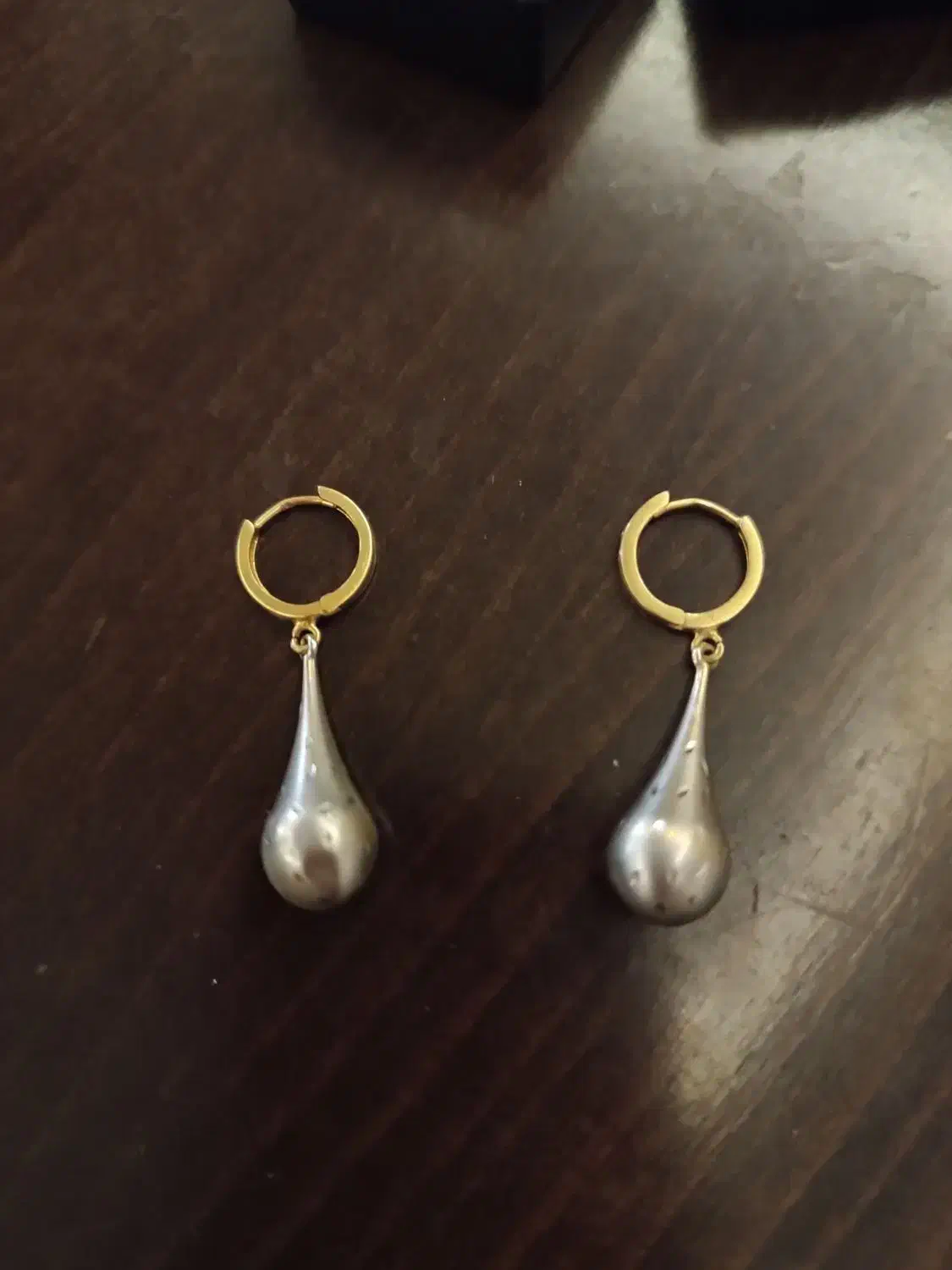 طلا نو ۱۵۰ بالای تابلو|جواهرات|تهران, پونک|دیوار