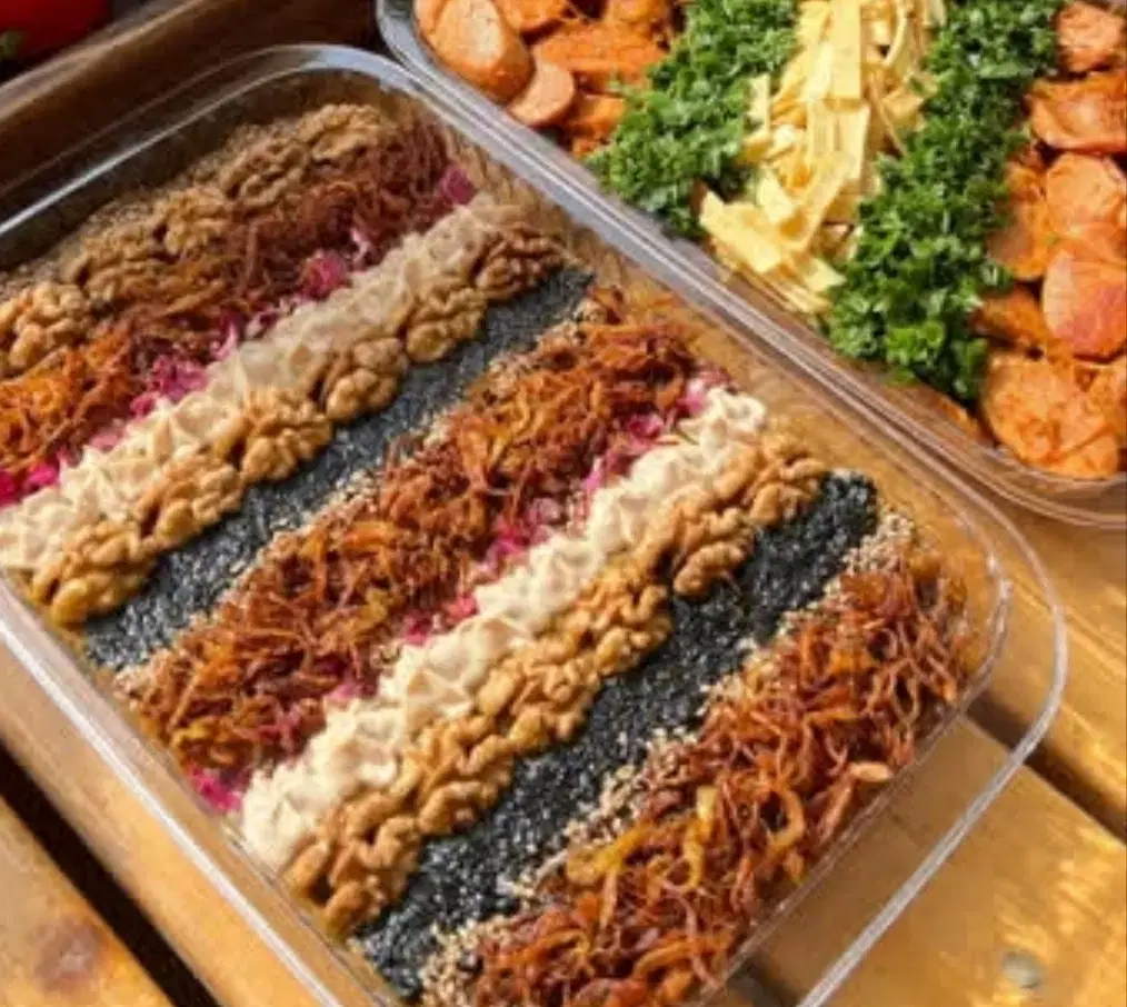 غذای خانگی|خوردنی و آشامیدنی|کرج, ساماندهی|دیوار