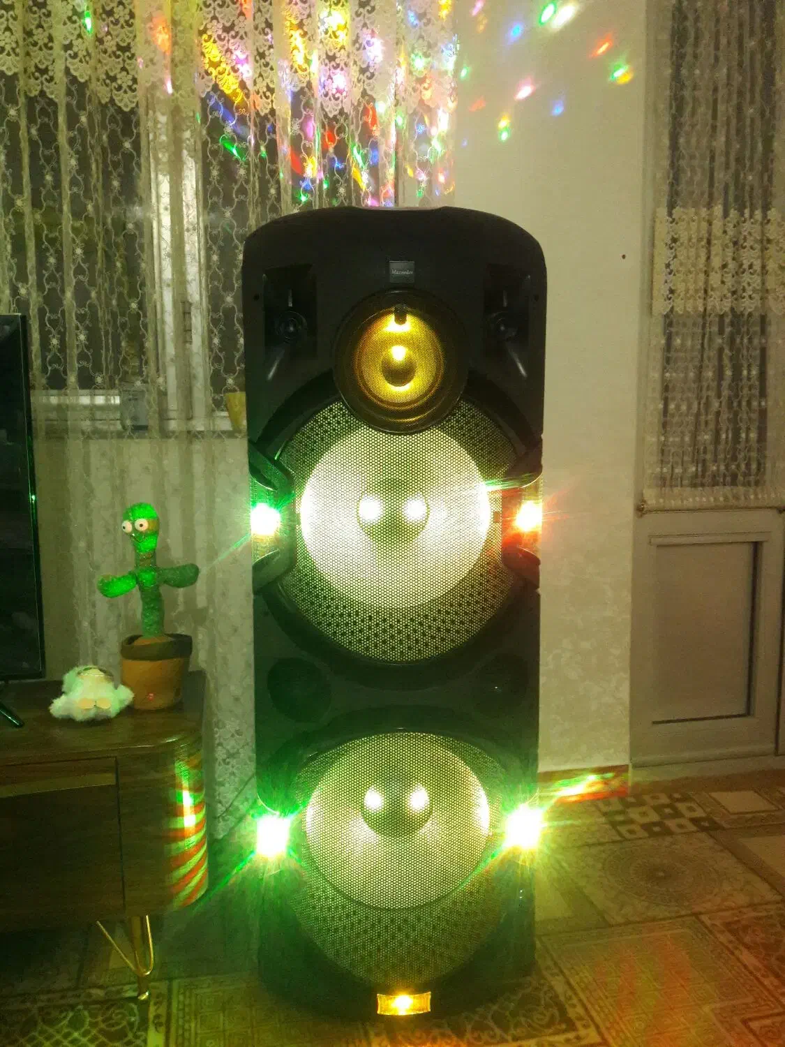 باند مکسیدر|سیستم صوتی خانگی|اردبیل, |دیوار