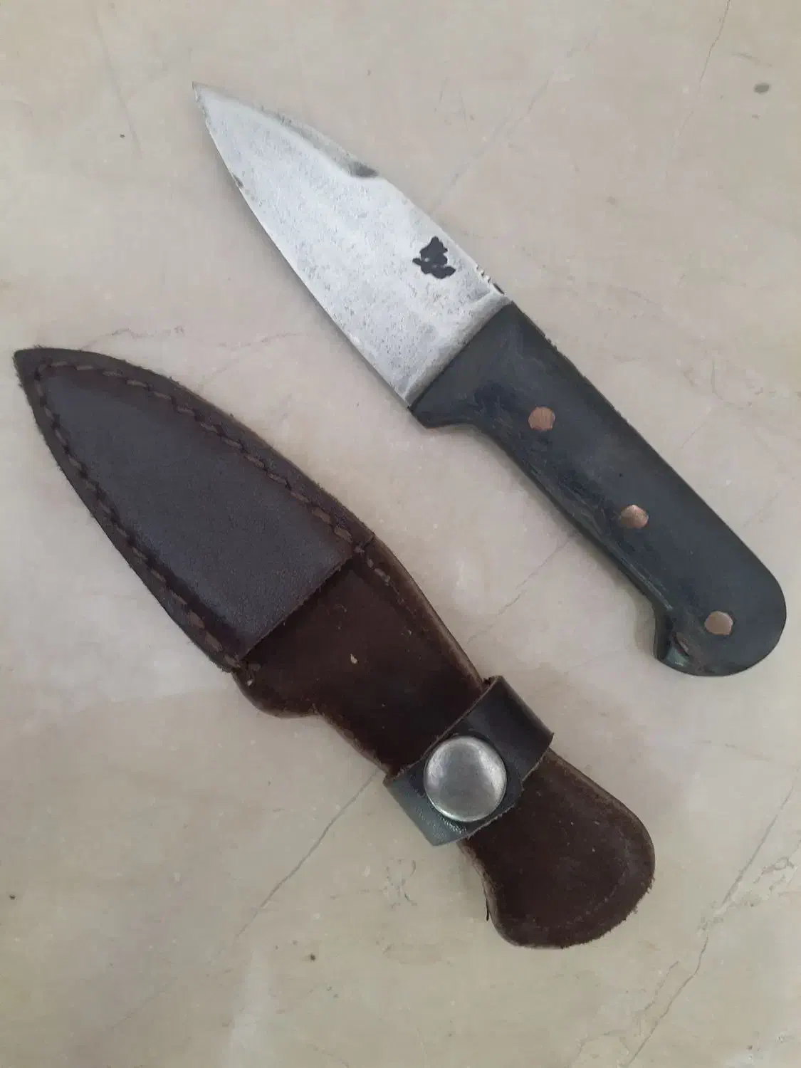 چاقوممدطلاعتیقه|کلکسیون اشیاء عتیقه|تهران, بروجردی|دیوار