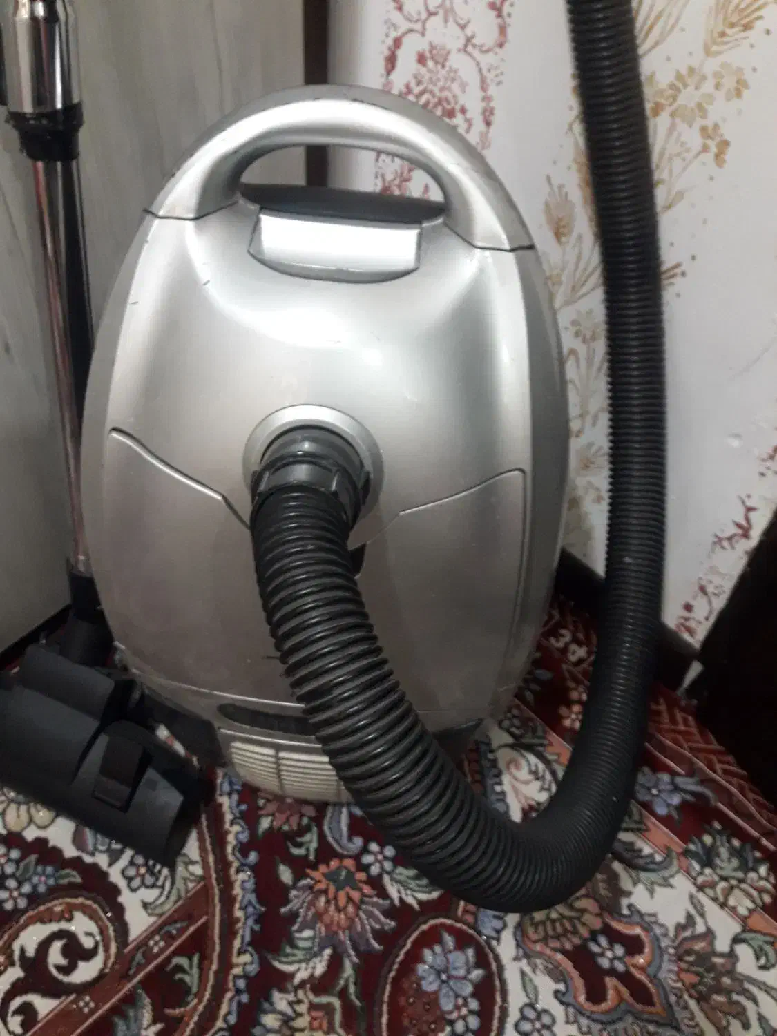 جاروبرقی مدل مدیا|جاروبرقی، جارو شارژی، بخارشو|اهواز, کیانشهر|دیوار