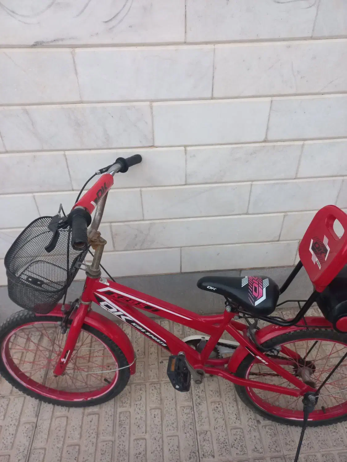 دوچرخه سایز ۱۲|دوچرخه، اسکیت، اسکوتر|اسلام‌شهر, شهرک لاله|دیوار