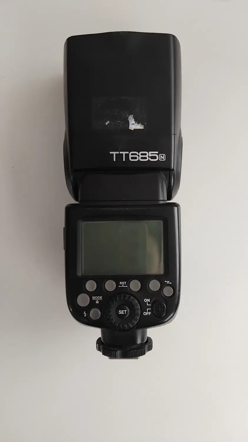 فلاش دوربین|دوربین عکاسی و فیلمبرداری|مشهد, صیاد شیرازی|دیوار