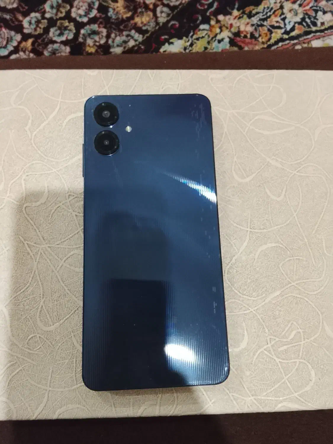 گوشیa06|موبایل|مشهد, شهید بصیر|دیوار