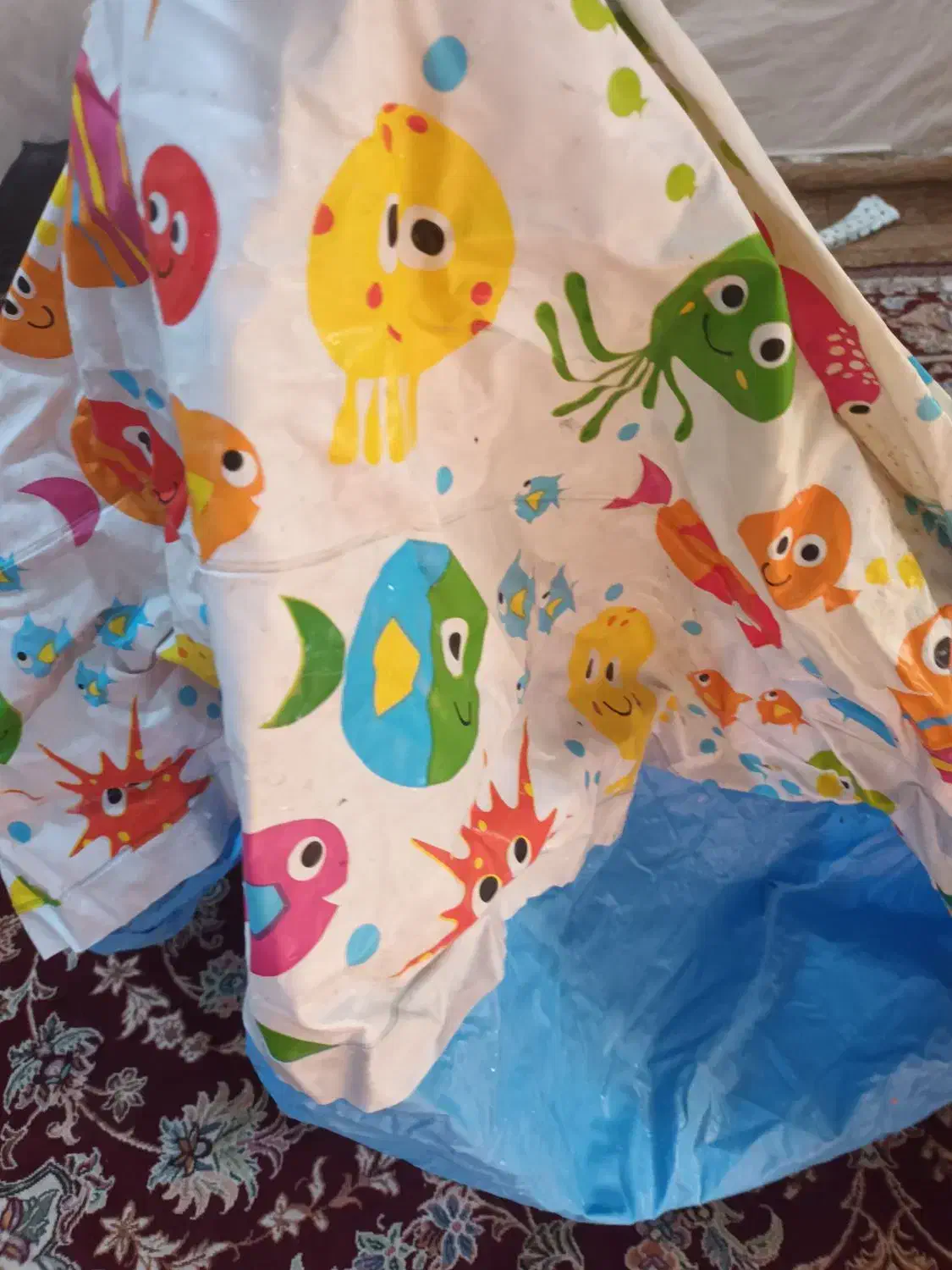 استخر|غواصی و ورزش‌های آبی|آبادان, |دیوار