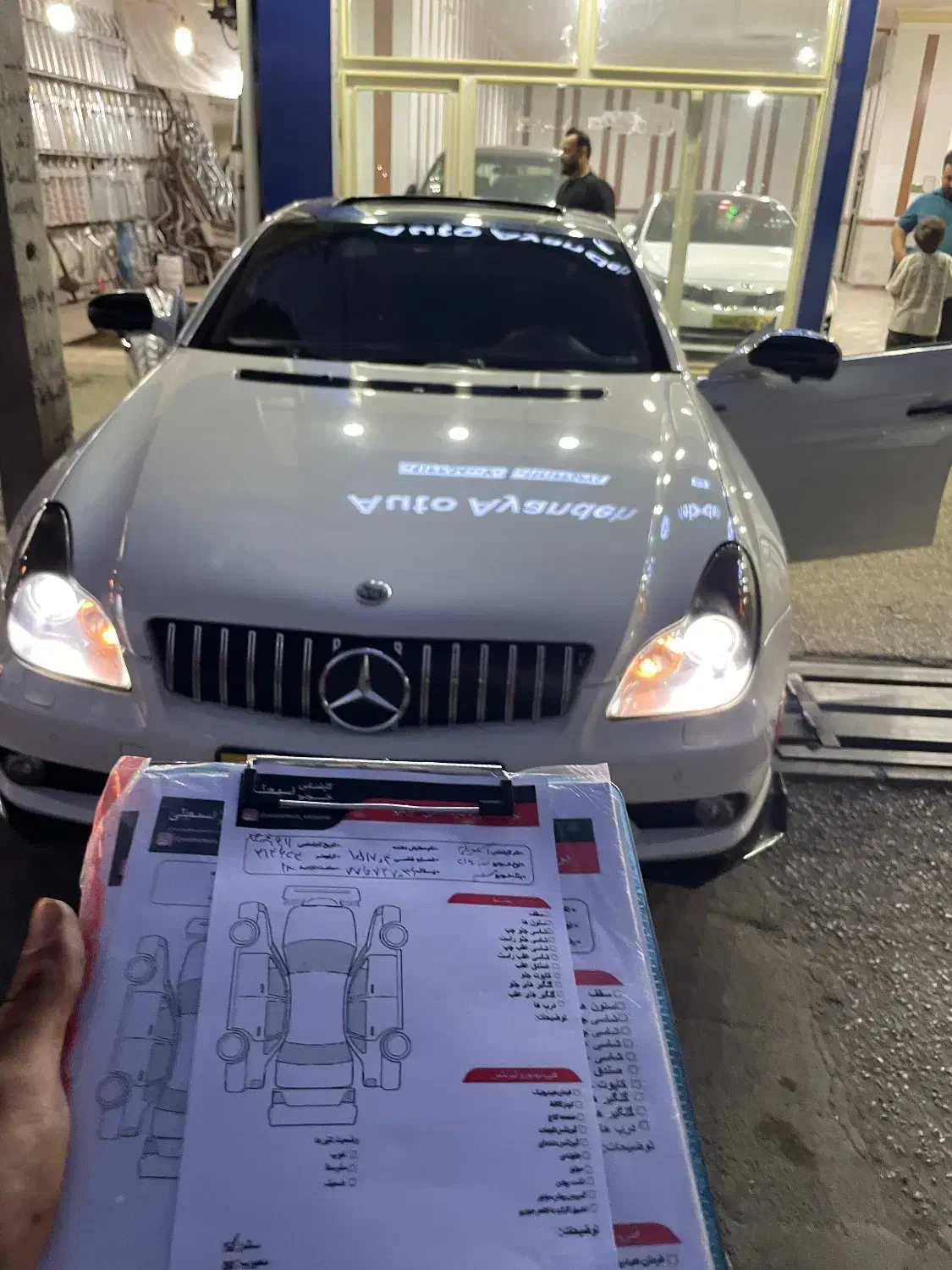 کارشناسی انواع خودرو های ایرانی و خارجی|خدمات موتور و ماشین|اردبیل, |دیوار