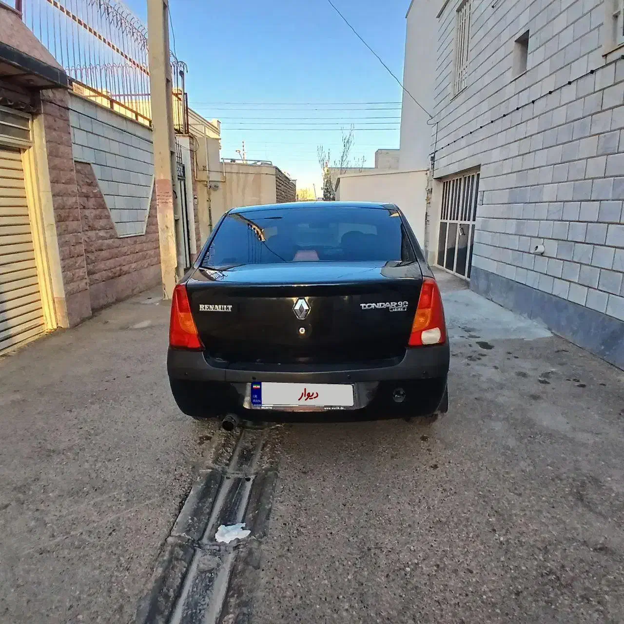 ال نود e2 مدل۹۱|خودرو سواری و وانت|دامغان, |دیوار