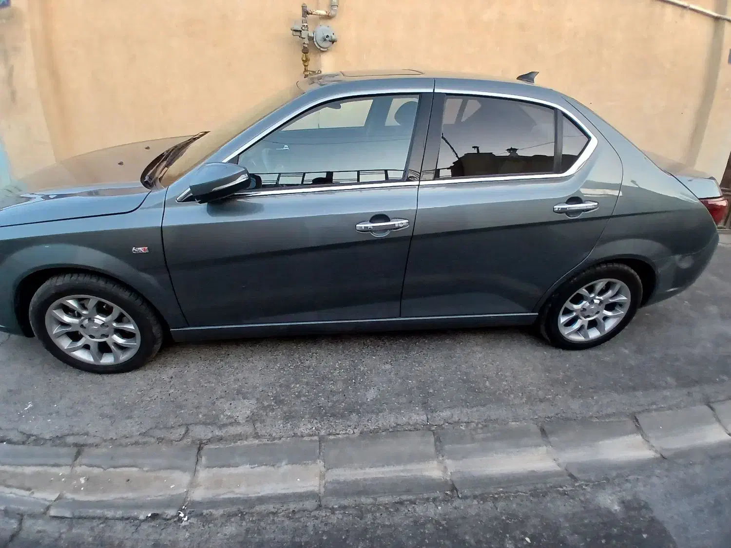 دنا پلاس توربو اتومات|خودرو سواری و وانت|شهریار, شهریار|دیوار