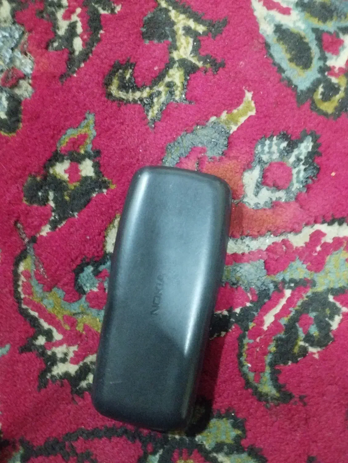 گوشی نوکیا 106|موبایل|ایرانشهر, |دیوار