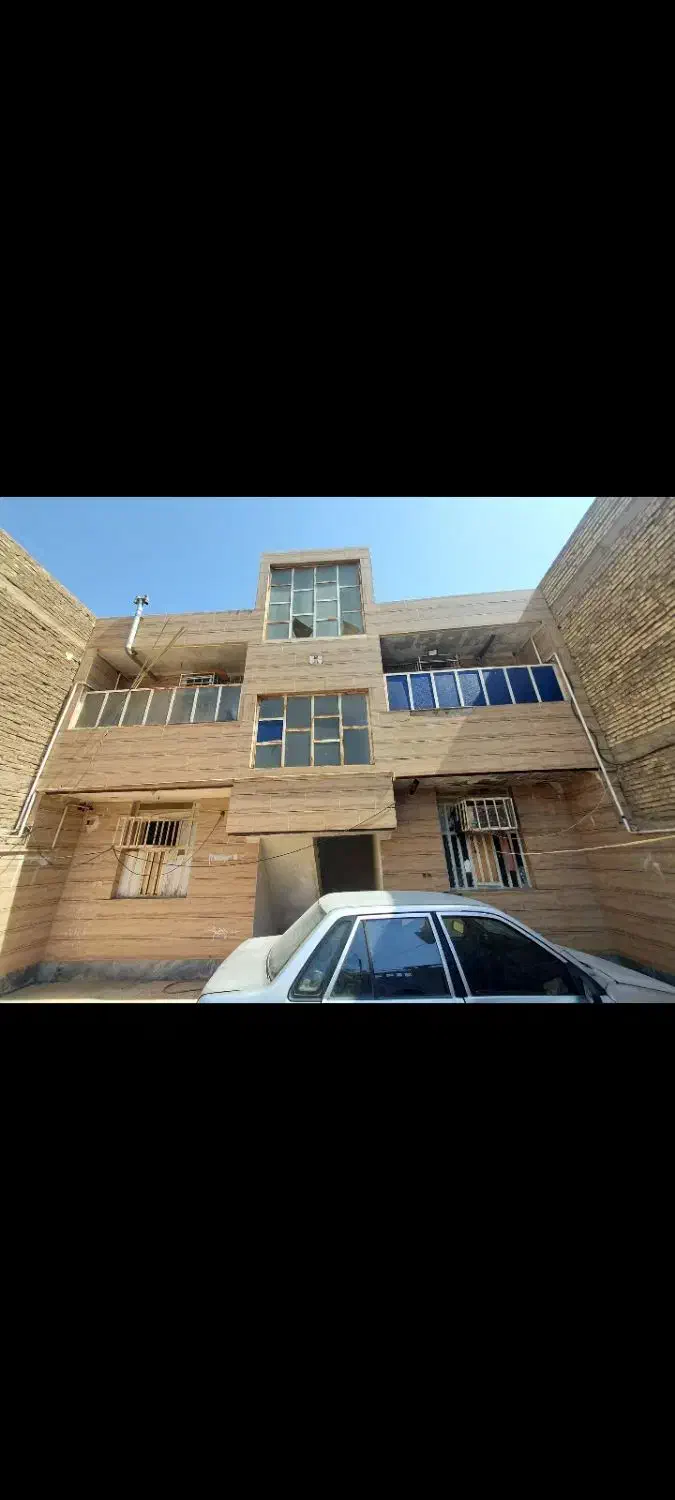 فروش آپارتمان ۶۲ متری|فروش آپارتمان|اهواز, پردیس|دیوار