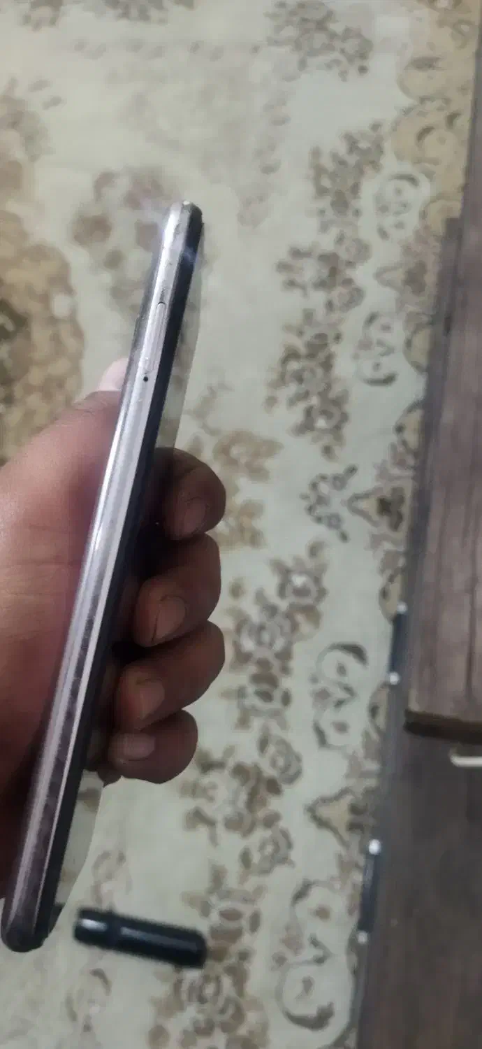 poco x3 pro|موبایل|سبزوار, ولیعصر (نجار آباد)|دیوار