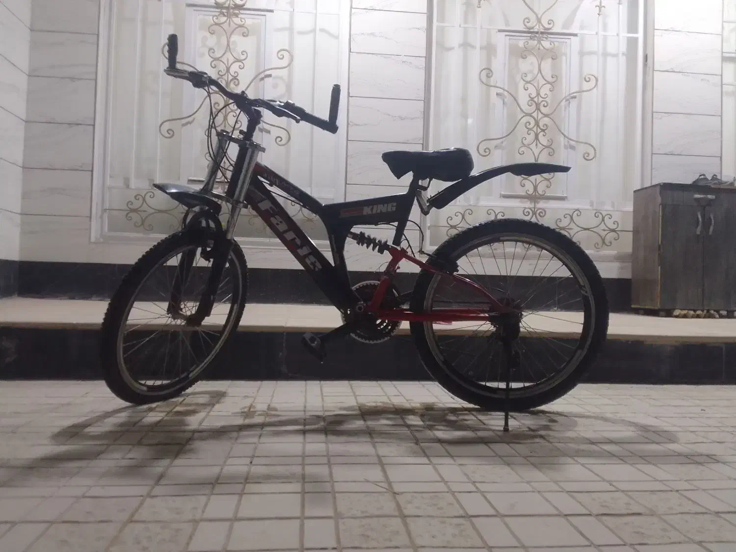 قیمت 8.500.000|دوچرخه، اسکیت، اسکوتر|نیمبلوک, |دیوار