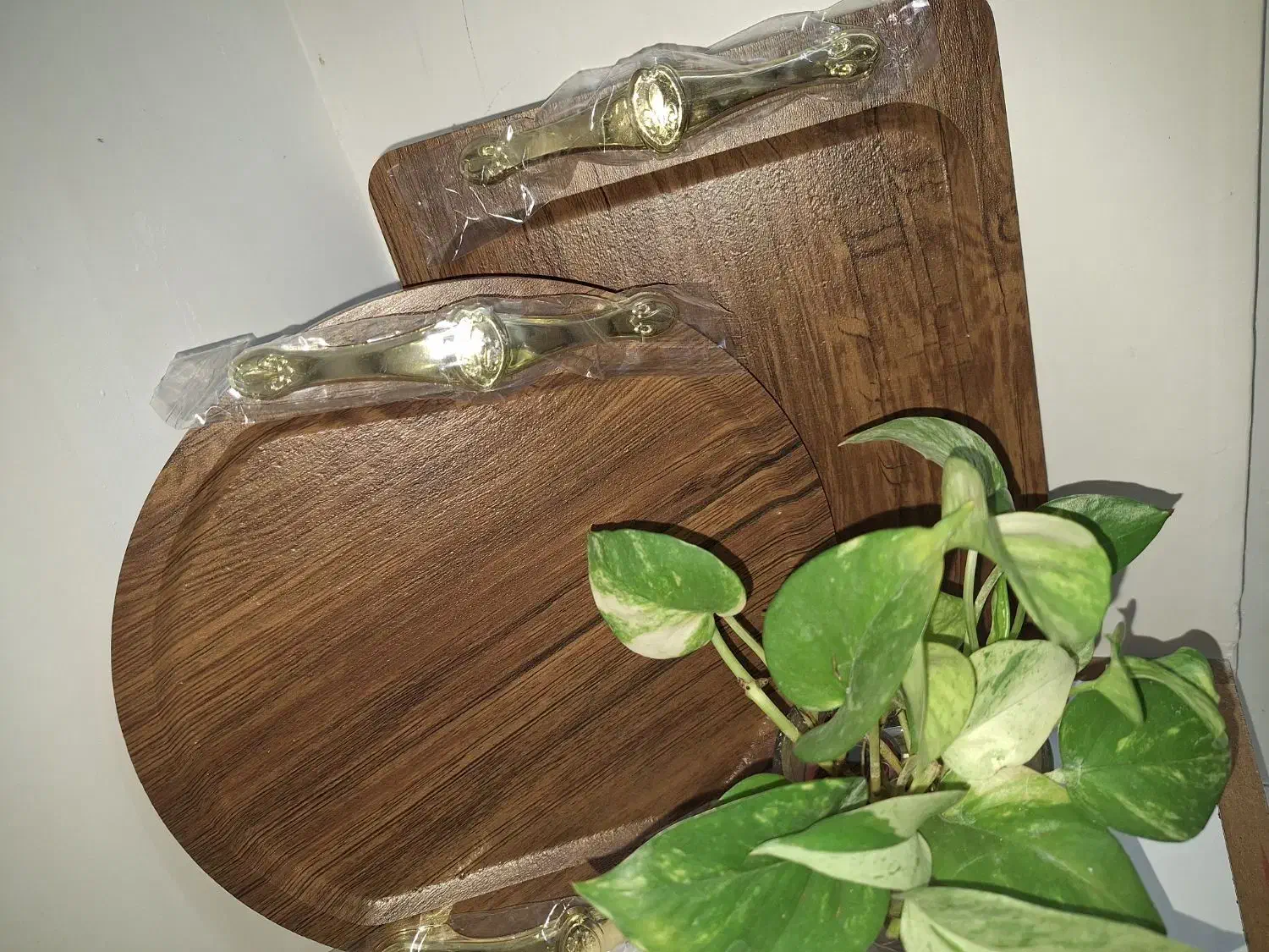 سینی وکیوم قابل شست و شوی|ظروف سرو و پذیرایی|تهران, منیریه|دیوار