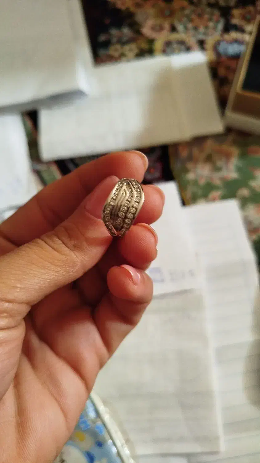 فروش طلا|جواهرات|بندرعباس, |دیوار