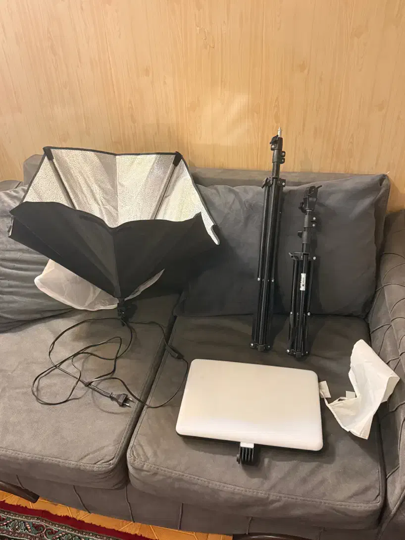 تجهیزات تولید محتوا|دوربین عکاسی و فیلم‌برداری|اسلام‌شهر, شهرک واوان|دیوار