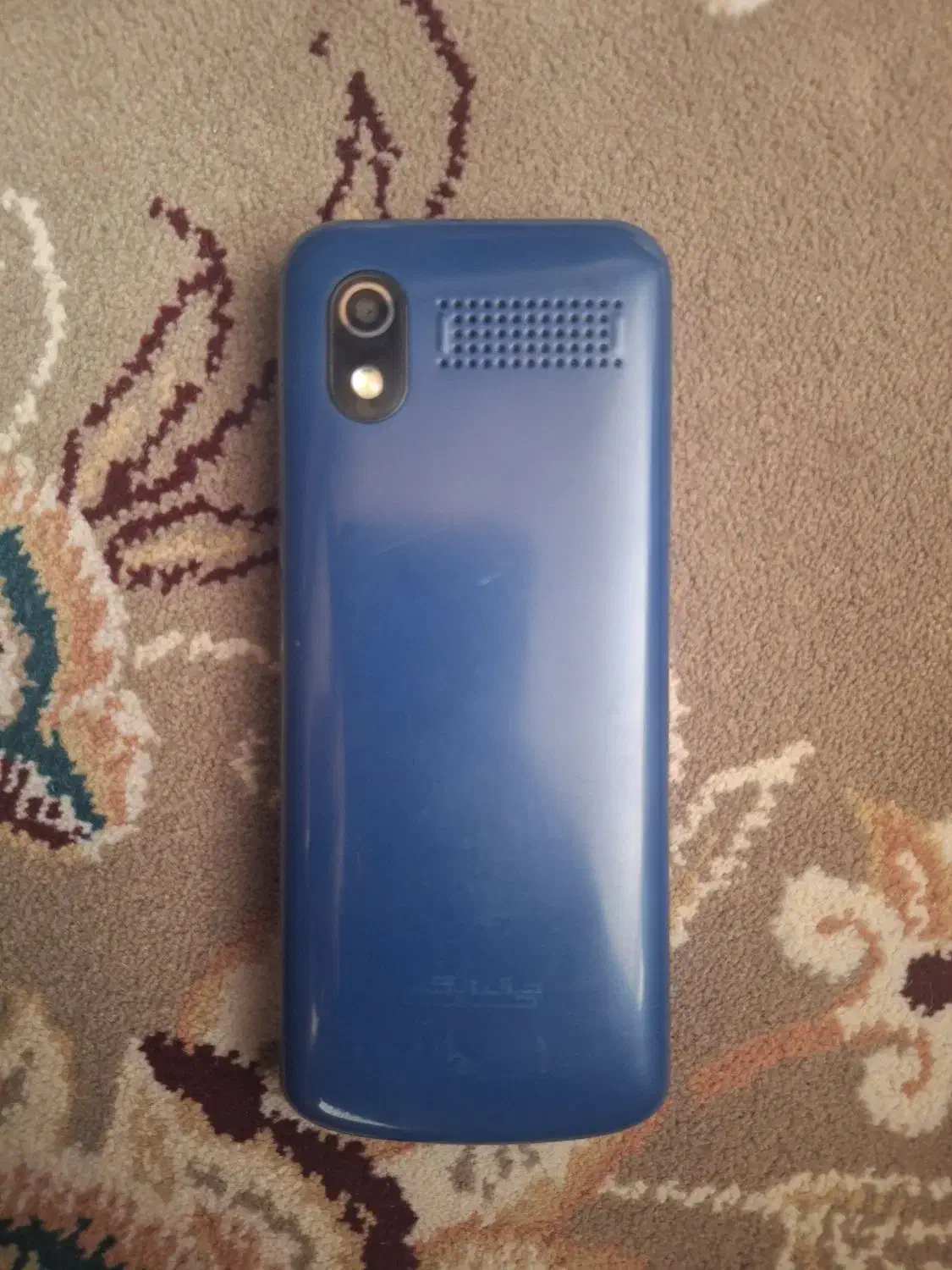 گوشی دکمه ای|موبایل|خمینی‌شهر, |دیوار