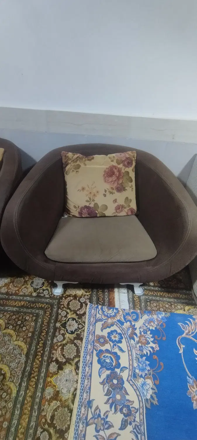 مبل|مبلمان خانگی و میز عسلی|تربت‌حیدریه, کلاته توکلی|دیوار