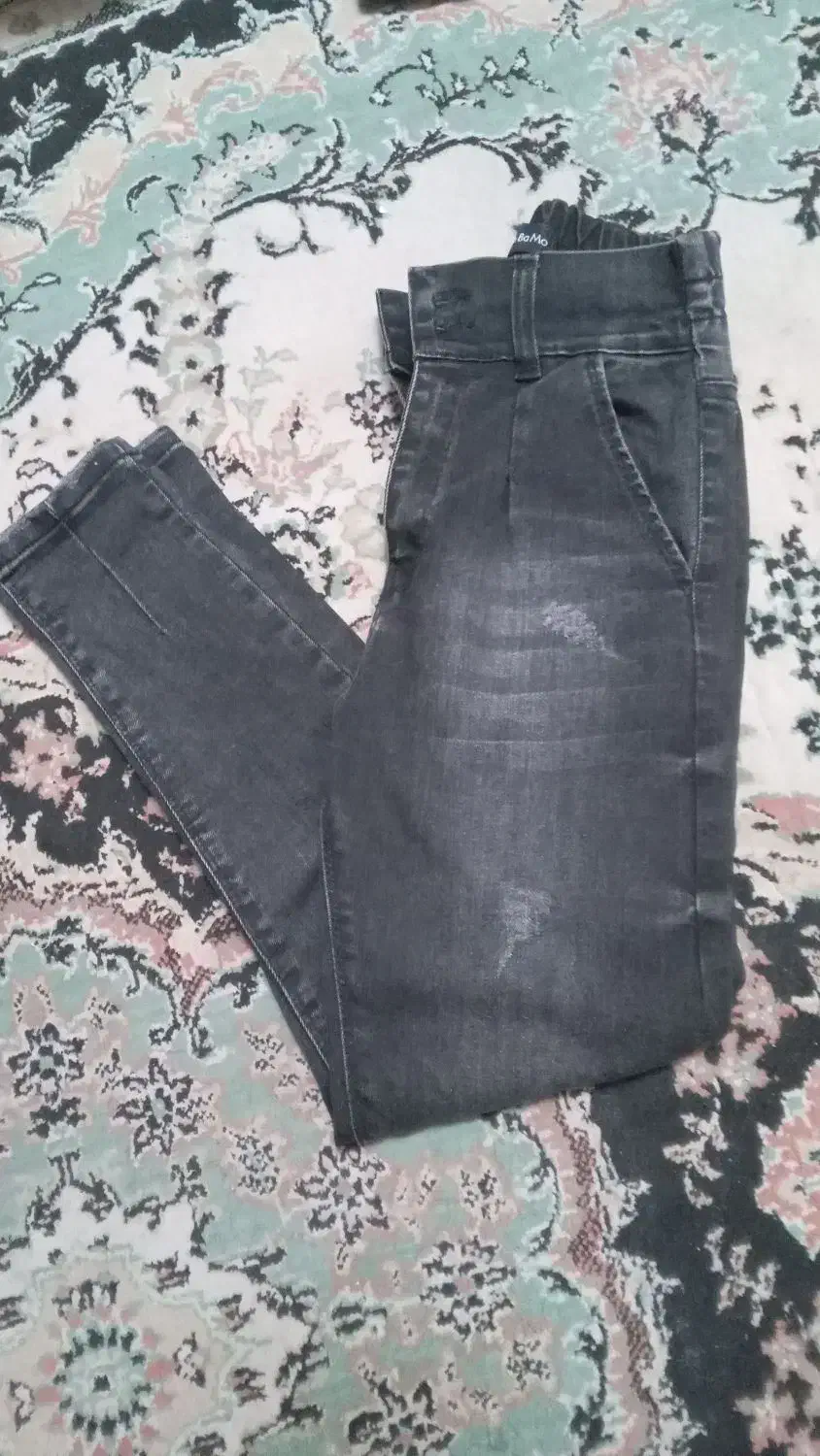 شلوار مام استایل|لباس|قوچان, |دیوار