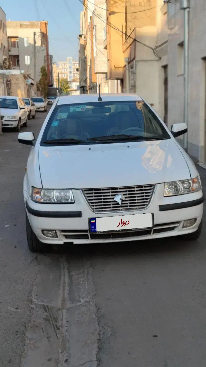 خودرو|خودرو سواری و وانت|میانه, |دیوار