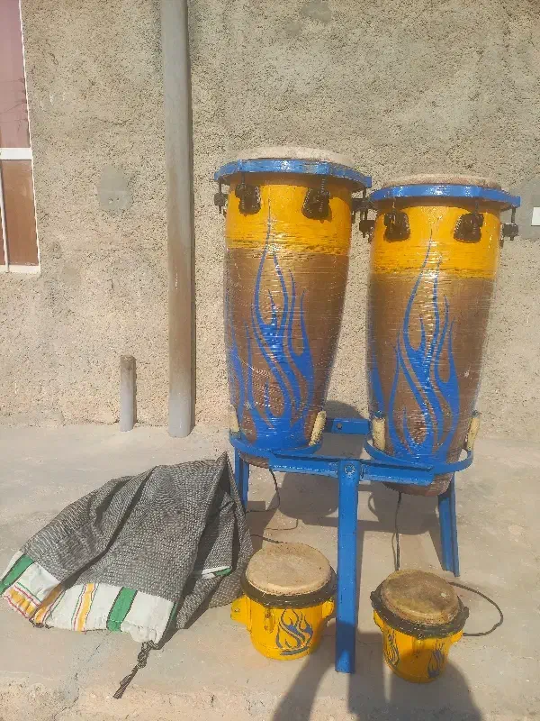 فروش درام تومبا|درام و پرکاشن|برازجان, |دیوار