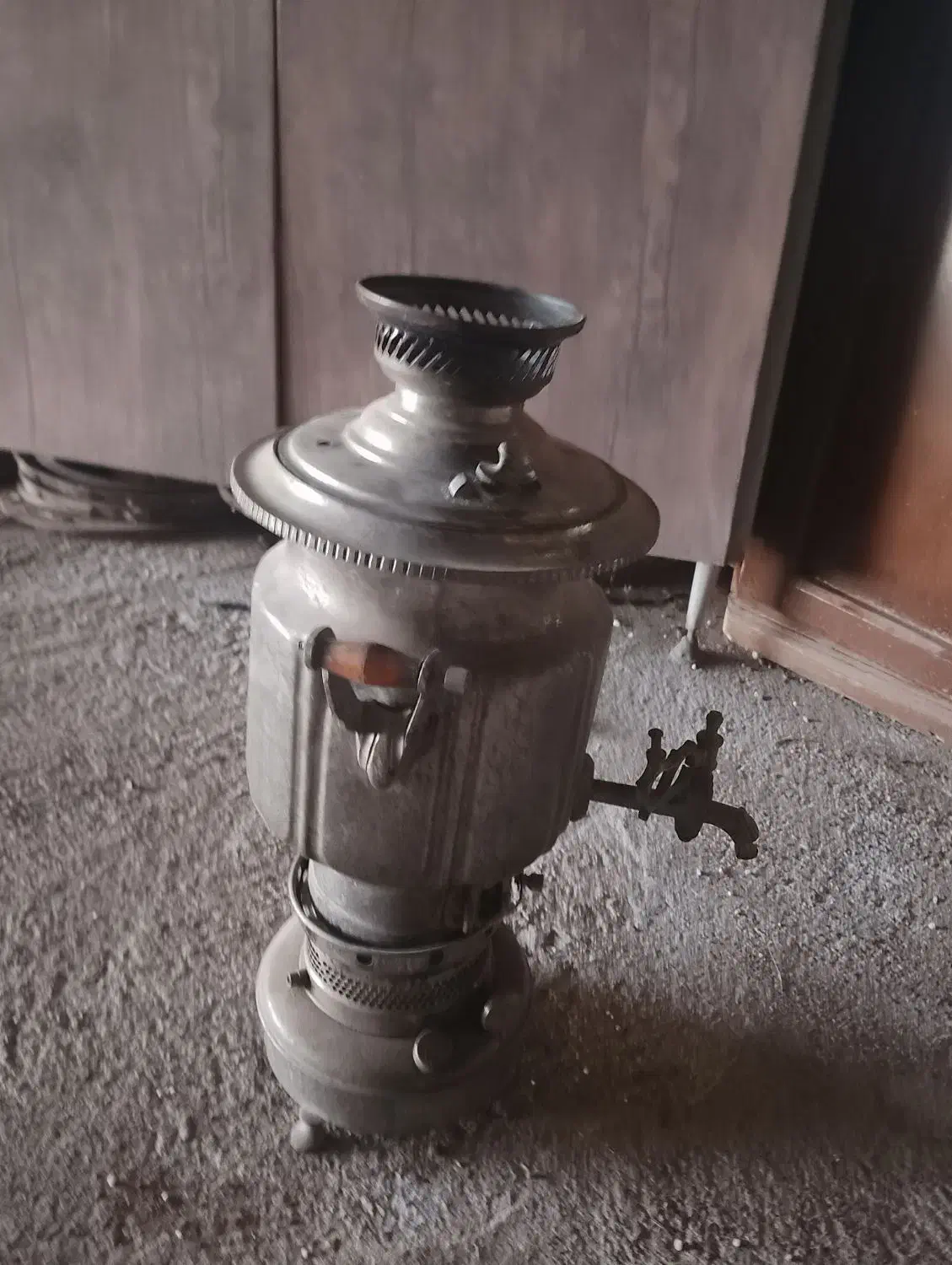 سماور|سماور، چایساز، قهوهساز|جوین, |دیوار