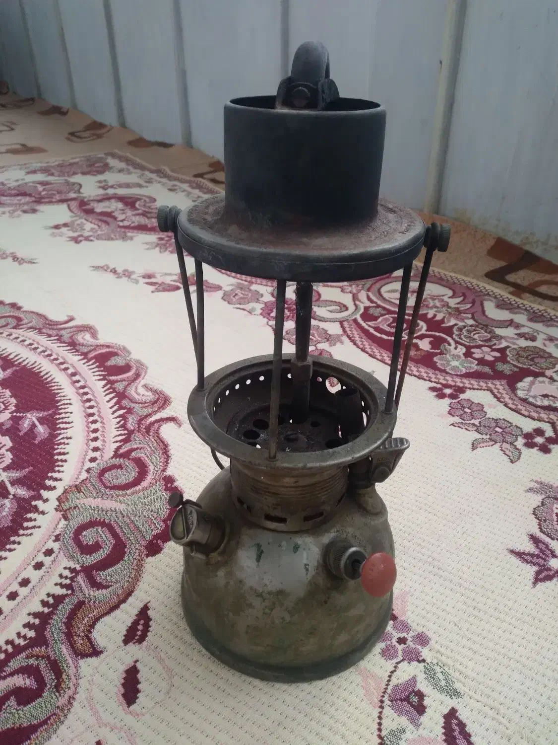 زنبوری قدیمی|کلکسیون اشیاء عتیقه|زنجان, |دیوار