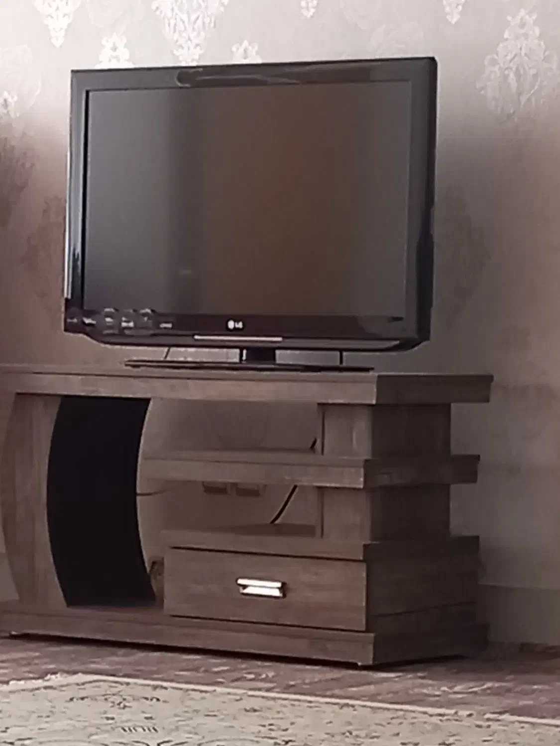 تلویزیون الجی|تلویزیون و پروژکتور|خمینیشهر, |دیوار