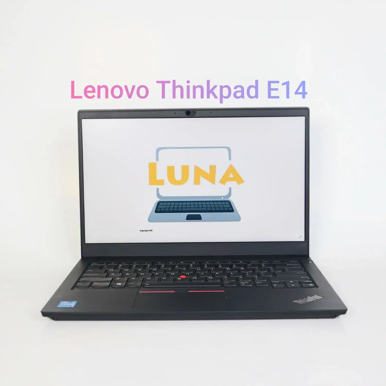 لپ تاپ Lenovo Thinkpad E14 اوپن باکس|رایانه همراه|گنبد کاووس, |دیوار