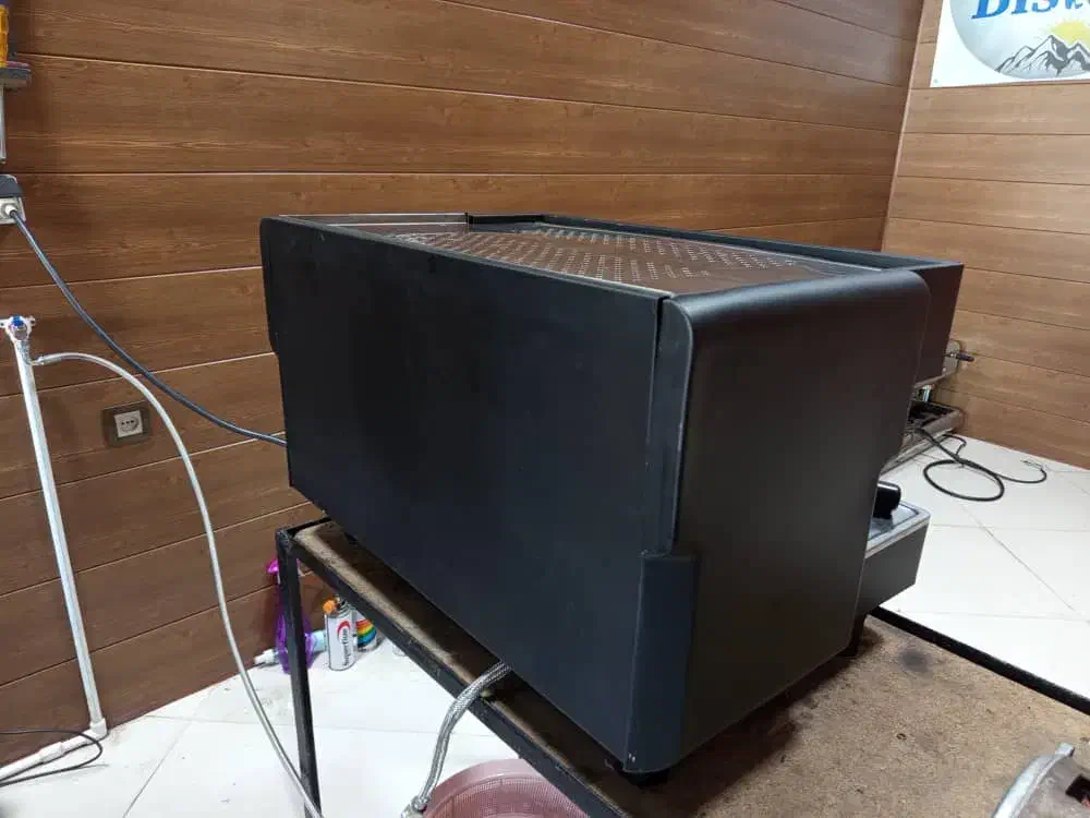 گاگیا 2014 قیمت 110 فوری|کافیشاپ و رستوران|قائمشهر, |دیوار